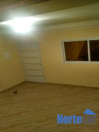 Imagem Sobrado com 2 Quartos à Venda, 90 m² em Jardim Mangalot - São Paulo