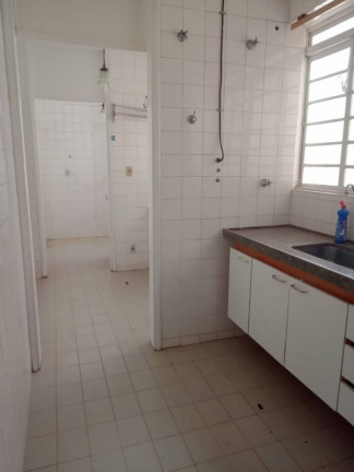 Imagem Apartamento com 3 Quartos à Venda, 120 m² em Centro - Bauru