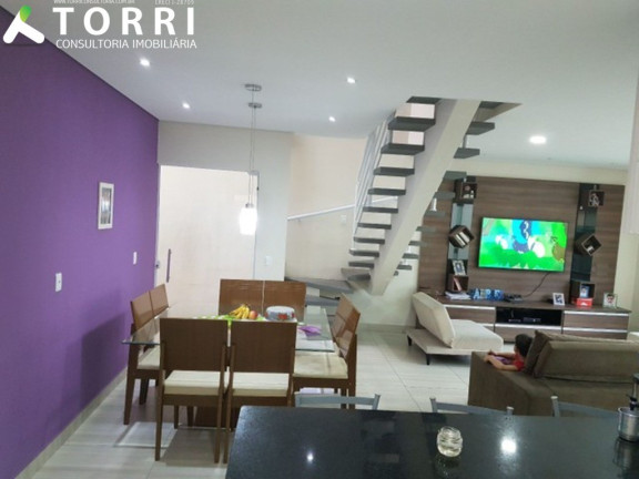 Imagem Sobrado com 3 Quartos à Venda, 308 m² em Parque Vitória Régia - Sorocaba Imagem Sobrado com 3 Quartos à Venda, 308 m² em Parque Vitória Régia - Sorocaba