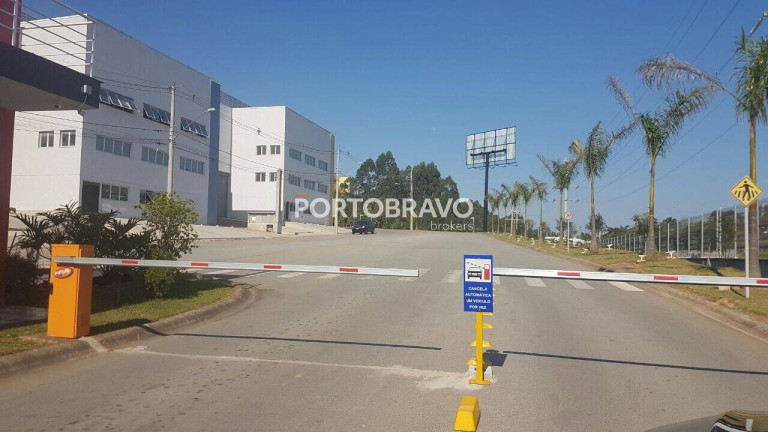 Galpão para Alugar, 1.000 m² em Jardim Helena Maria - Vargem Grande Paulista