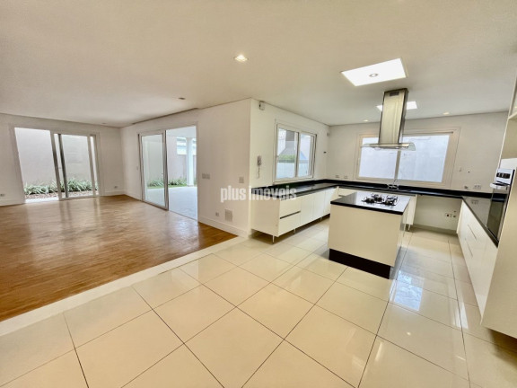 Imagem Casa com 4 Quartos à Venda, 620 m² em Brooklin Paulista - São Paulo Imagem Casa com 4 Quartos à Venda, 620 m² em Brooklin Paulista - São Paulo
