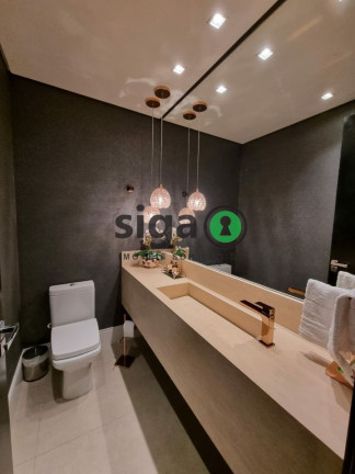 Imagem Casa com 4 Quartos à Venda, 415 m² em Jardim Paulista - São Paulo Imagem Casa com 4 Quartos à Venda, 415 m² em Jardim Paulista - São Paulo