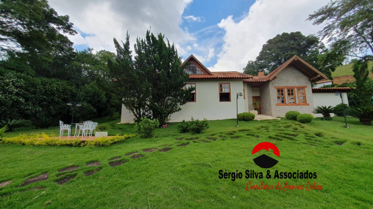 Imagem Chácara com 3 Quartos à Venda, 4 m² em Campos Do Jordão Imagem Chácara com 3 Quartos à Venda, 4 m² em Campos Do Jordão