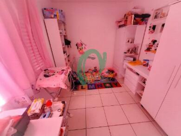 Imagem Apartamento com 2 Quartos à Venda, 62 m² em Vila Mathias - Santos