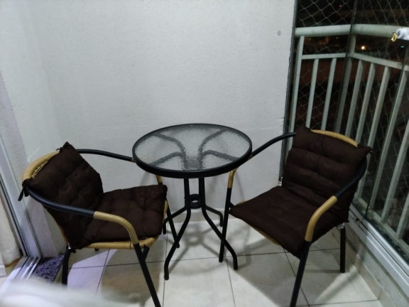 Imagem Apartamento com 2 Quartos à Venda, 58 m² em Vila Ema - São Paulo Imagem Apartamento com 2 Quartos à Venda, 58 m² em Vila Ema - São Paulo
