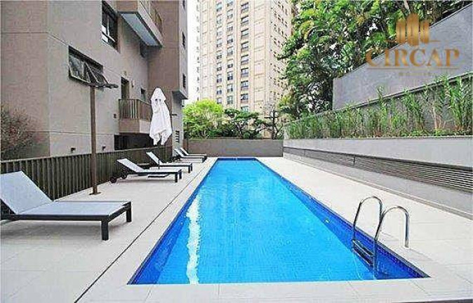 Imagem Apartamento com 4 Quartos à Venda, 390 m² em Higienópolis - São Paulo Imagem Apartamento com 4 Quartos à Venda, 390 m² em Higienópolis - São Paulo