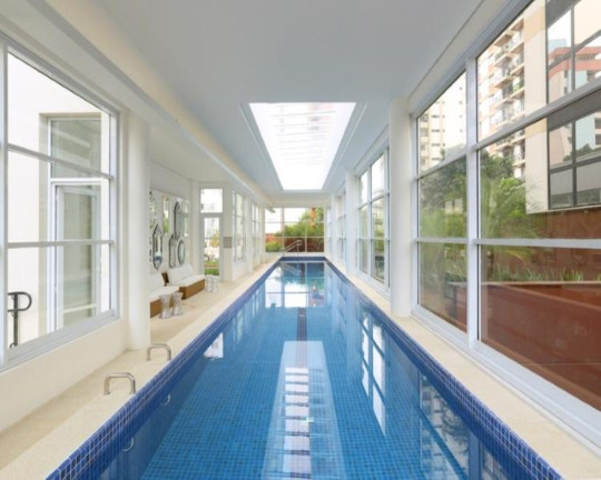 Apartamento com 1 Quarto à Venda, 35 m² em Brooklin - São Paulo