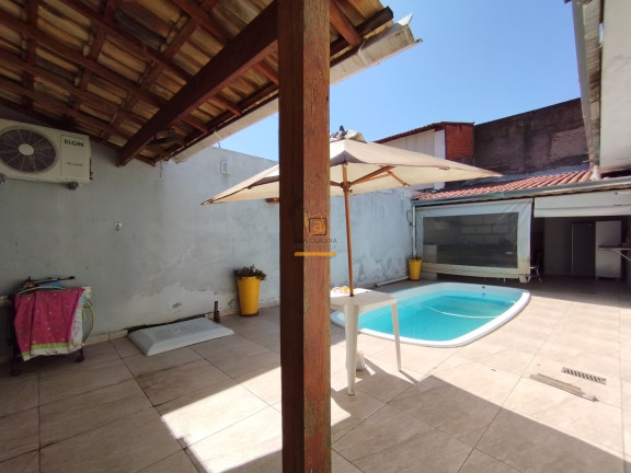 Imagem Casa com 3 Quartos à Venda, em Bairro Novo Itu - Itu Imagem Casa com 3 Quartos à Venda, em Bairro Novo Itu - Itu