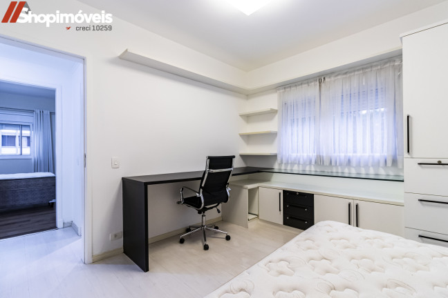 Imagem Apartamento com 2 Quartos para Alugar, 150 m² em Paraíso - São Paulo Imagem Apartamento com 2 Quartos para Alugar, 150 m² em Paraíso - São Paulo