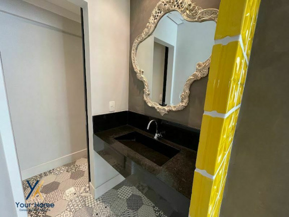 Imagem Apartamento com 3 Quartos à Venda, 171 m² em Embaré - Santos Imagem Apartamento com 3 Quartos à Venda, 171 m² em Embaré - Santos