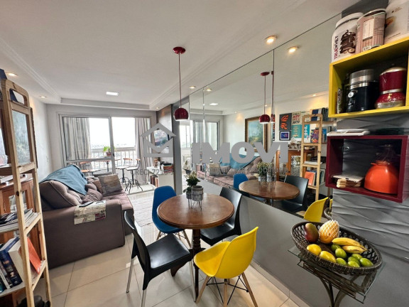 Imagem Apartamento com 2 Quartos à Venda, 48 m² em Ataíde - Vila Velha Imagem Apartamento com 2 Quartos à Venda, 48 m² em Ataíde - Vila Velha