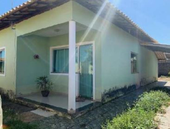 Imagem Casa com 3 Quartos à Venda, 360 m² em Sao Jose - Jequitiba