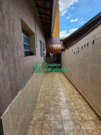 Imagem Casa com 3 Quartos à Venda, 120 m² em Jardim Do Lago - Jundiaí