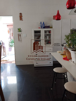 Imagem Casa com 4 Quartos à Venda, 200 m² em Bangu - Rio De Janeiro Imagem Casa com 4 Quartos à Venda, 200 m² em Bangu - Rio De Janeiro