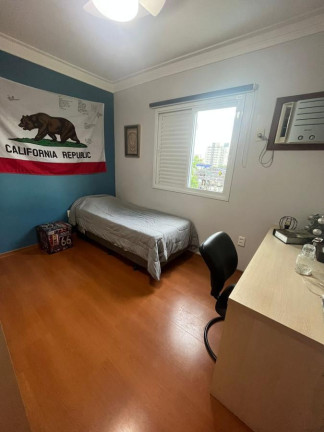 Imagem Apartamento com 3 Quartos para Alugar, 145 m² em Boqueirão - Santos Imagem Apartamento com 3 Quartos para Alugar, 145 m² em Boqueirão - Santos