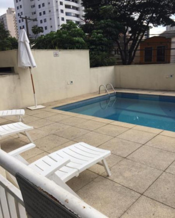 Imagem Apartamento com 2 Quartos à Venda, 60 m² em Pompeia - São Paulo Imagem Apartamento com 2 Quartos à Venda, 60 m² em Pompeia - São Paulo
