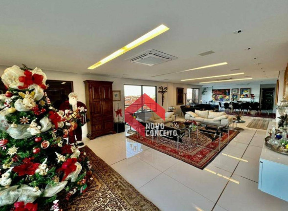 Imagem Apartamento com 5 Quartos à Venda, 782 m² em Meireles - Fortaleza Imagem Apartamento com 5 Quartos à Venda, 782 m² em Meireles - Fortaleza