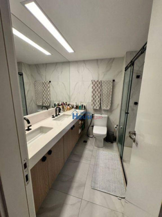 Imagem Apartamento com 3 Quartos à Venda, 162 m² em Pinheiros - São Paulo Imagem Apartamento com 3 Quartos à Venda, 162 m² em Pinheiros - São Paulo