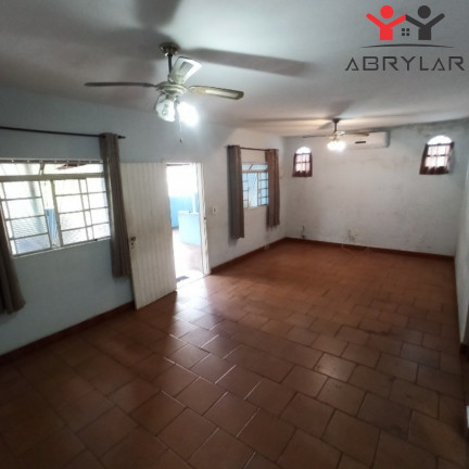 Imóvel com 3 Quartos à Venda, 228 m² em Vila Aparecida - Jundiaí