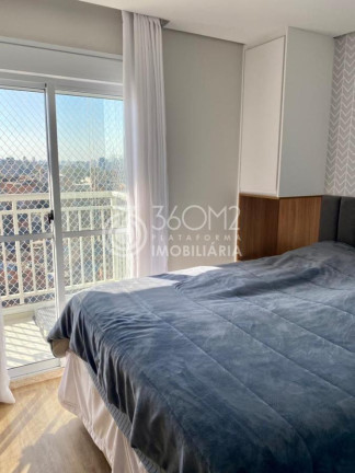 Imagem Apartamento com 2 Quartos à Venda, 56 m² em Centro - São Bernardo Do Campo Imagem Apartamento com 2 Quartos à Venda, 56 m² em Centro - São Bernardo Do Campo