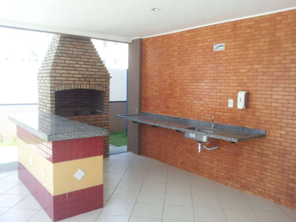Imagem Apartamento com 3 Quartos à Venda, 70 m² em Zona De Expansão (aruana) - Aracaju Imagem Apartamento com 3 Quartos à Venda, 70 m² em Zona De Expansão (aruana) - Aracaju
