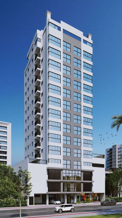 Imóvel com 3 Quartos à Venda,  em Centro - Balneário Camboriú