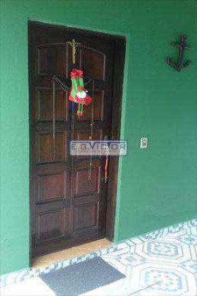 Imagem Sobrado com 2 Quartos à Venda, 69 m² em Balneário Regina Maria - Mongaguá