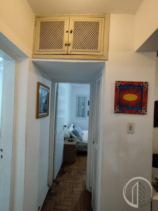 Imagem Apartamento com 2 Quartos à Venda, 83 m² em Itararé - São Vicente