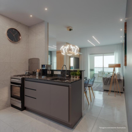 Imagem Apartamento com 2 Quartos à Venda, 70 m² em Neópolis - Natal
