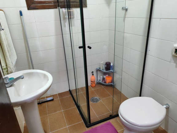 Imagem Casa com 3 Quartos à Venda, 100 m² em Caiçara - Praia Grande Imagem Casa com 3 Quartos à Venda, 100 m² em Caiçara - Praia Grande