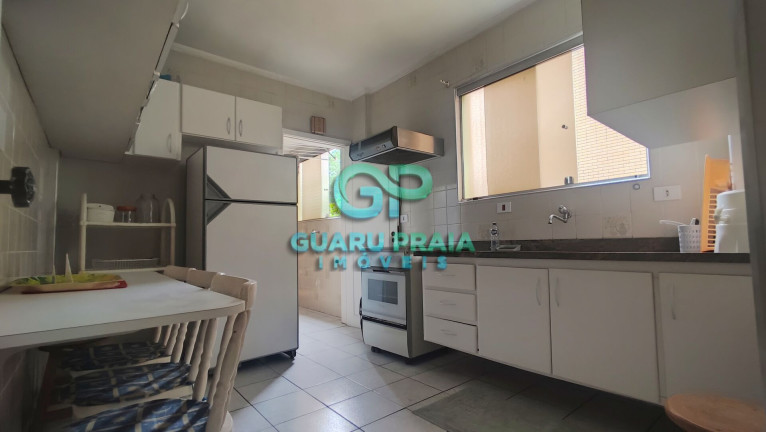 Imagem Apartamento com 3 Quartos à Venda, 120 m² em Enseada - Guarujá Imagem Apartamento com 3 Quartos à Venda, 120 m² em Enseada - Guarujá