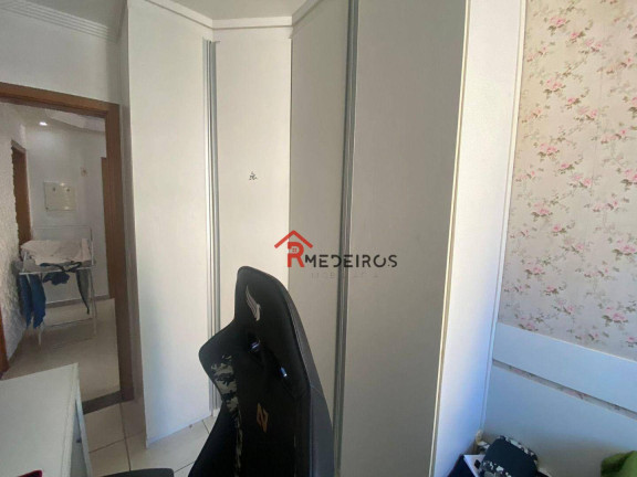 Imagem Apartamento com 2 Quartos à Venda, 63 m² em Tupi - Praia Grande