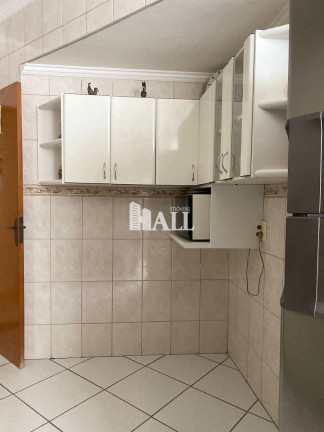 Imagem Apartamento com 3 Quartos à Venda, 105 m² em Boa Vista - São José Do Rio Preto Imagem Apartamento com 3 Quartos à Venda, 105 m² em Boa Vista - São José Do Rio Preto