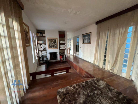 Casa com 5 Quartos à Venda, 364 m² em Centro - Florianópolis