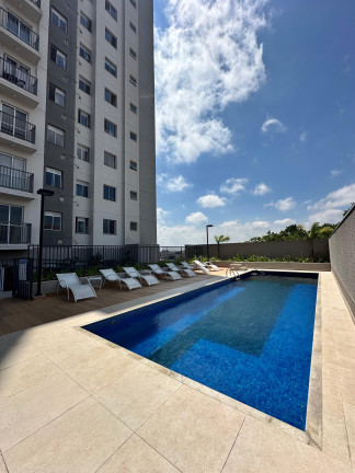 Imagem Imóvel com 2 Quartos à Venda, 44 m² em Dos Casa - São Bernardo Do Campo
