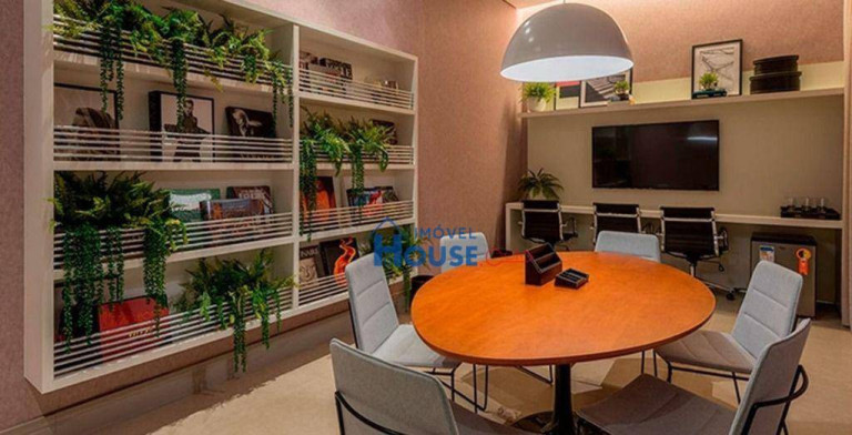 Imagem Apartamento com 2 Quartos à Venda, 83 m² em Brooklin - São Paulo Imagem Apartamento com 2 Quartos à Venda, 83 m² em Brooklin - São Paulo