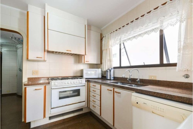 Imagem Apartamento com 4 Quartos à Venda, 176 m² em Chácara Tatuapé - São Paulo Imagem Apartamento com 4 Quartos à Venda, 176 m² em Chácara Tatuapé - São Paulo