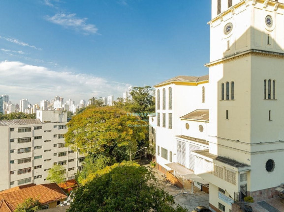Imagem Apartamento com 3 Quartos à Venda, 153 m² em Aclimação - São Paulo Imagem Apartamento com 3 Quartos à Venda, 153 m² em Aclimação - São Paulo