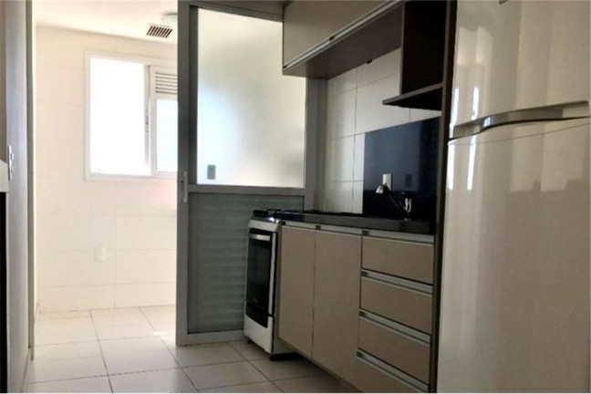 Imagem Imóvel com 2 Quartos à Venda, em Boa Vista - Porto Alegre Imagem Imóvel com 2 Quartos à Venda, em Boa Vista - Porto Alegre