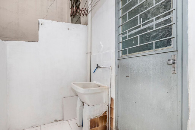 Imagem Apartamento com 2 Quartos à Venda, 50 m² em Cidade Baixa - Porto Alegre Imagem Apartamento com 2 Quartos à Venda, 50 m² em Cidade Baixa - Porto Alegre