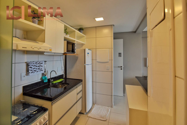 Imagem Apartamento com 3 Quartos à Venda, 65 m² em Papicú - Fortaleza Imagem Apartamento com 3 Quartos à Venda, 65 m² em Papicú - Fortaleza