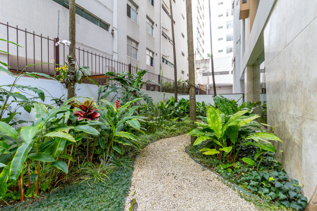 Imagem Apartamento com 4 Quartos à Venda, 253 m² em Higienópolis - São Paulo Imagem Apartamento com 4 Quartos à Venda, 253 m² em Higienópolis - São Paulo