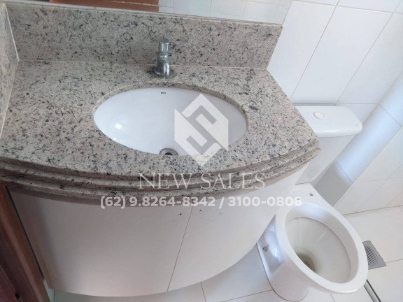 Imagem Apartamento com 3 Quartos à Venda, 74 m² em Parque Amazônia - Goiânia Imagem Apartamento com 3 Quartos à Venda, 74 m² em Parque Amazônia - Goiânia