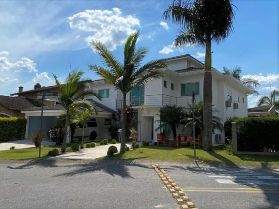 Imóvel com 5 Quartos à Venda, 457 m² em Golf Gardens - Carapicuíba