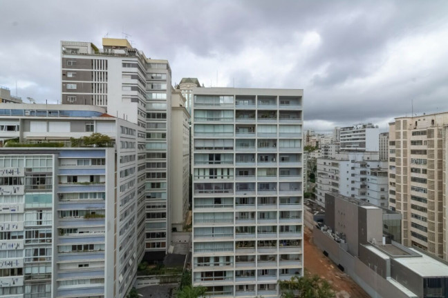 Imagem Apartamento com 2 Quartos à Venda, 142 m² em Higienópolis - São Paulo Imagem Apartamento com 2 Quartos à Venda, 142 m² em Higienópolis - São Paulo