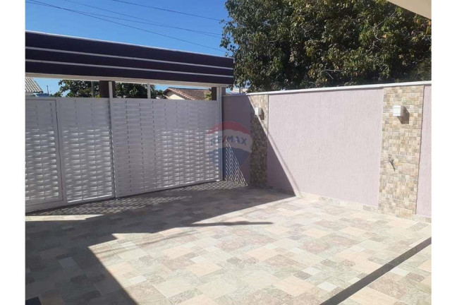 Imagem Casa com 3 Quartos à Venda, 86 m² em Jardim Atlântico - Maricá Imagem Casa com 3 Quartos à Venda, 86 m² em Jardim Atlântico - Maricá