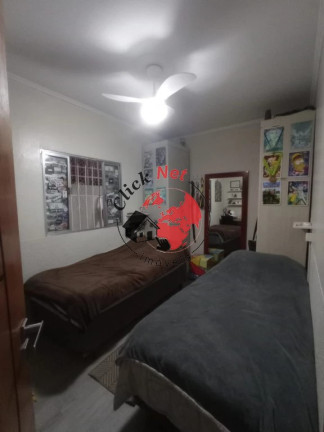 Imagem Casa com 2 Quartos à Venda, 300 m² em Parque Marajoara - Santo André Imagem Casa com 2 Quartos à Venda, 300 m² em Parque Marajoara - Santo André