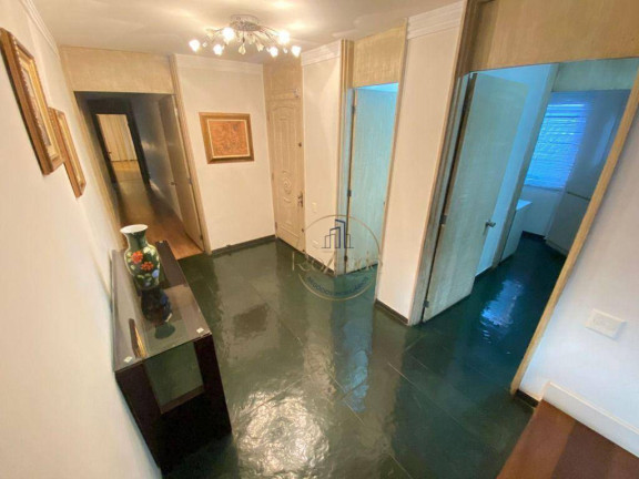 Imagem Apartamento com 4 Quartos à Venda, 344 m² em Centro - Santo André