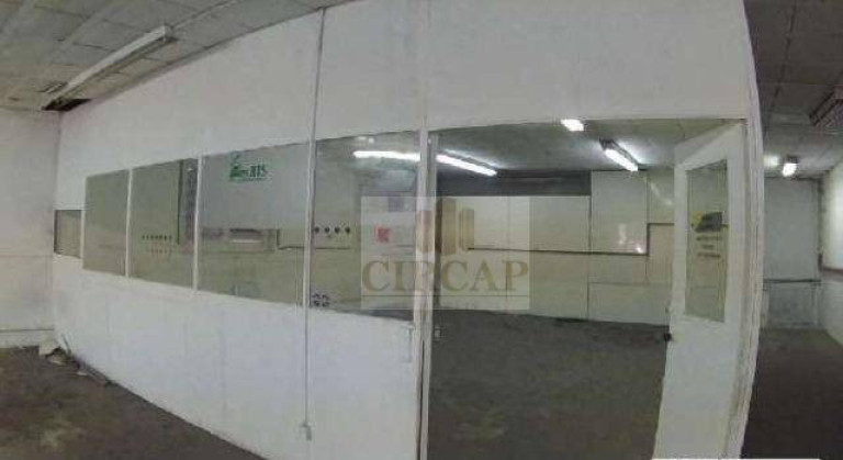 Imagem Galpão para Alugar, 4.860 m² em Vila Leopoldina - São Paulo Imagem Galpão para Alugar, 4.860 m² em Vila Leopoldina - São Paulo