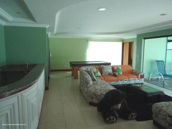 Imagem Casa com 4 Quartos à Venda,  em Paysage Noble - Vargem Grande Paulista